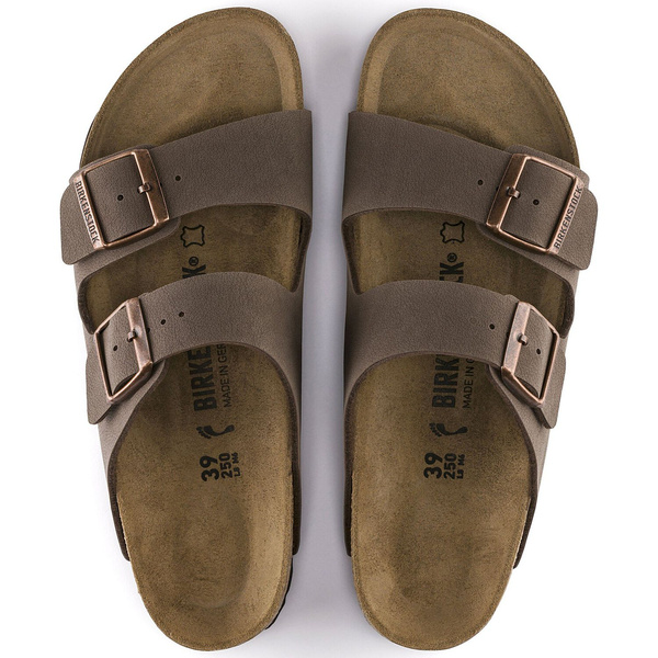 Birkenstock Herren-Flip-Flops ARIZONA 0151181 (Standardbreite)