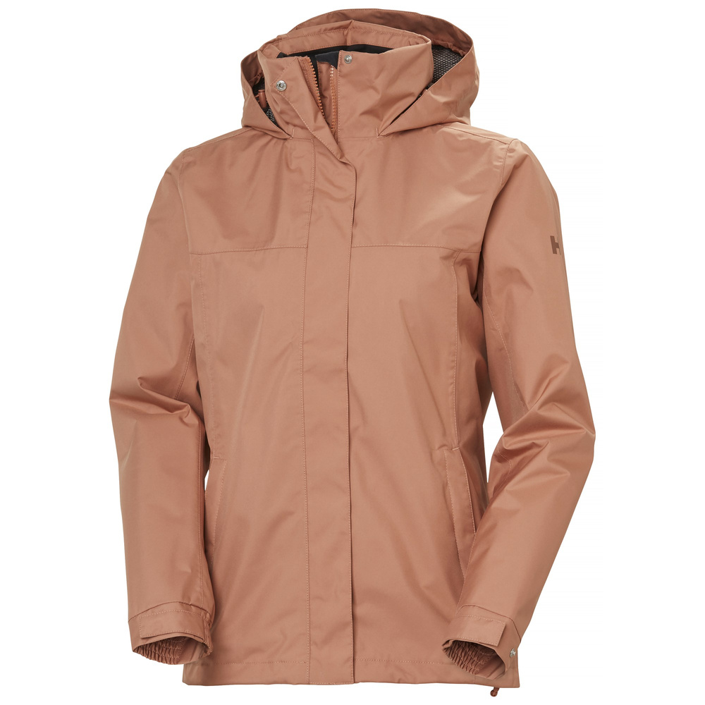 Helly Hansen damska kurtka przeciwdeszczowa W ADEN JACKET 62650 084