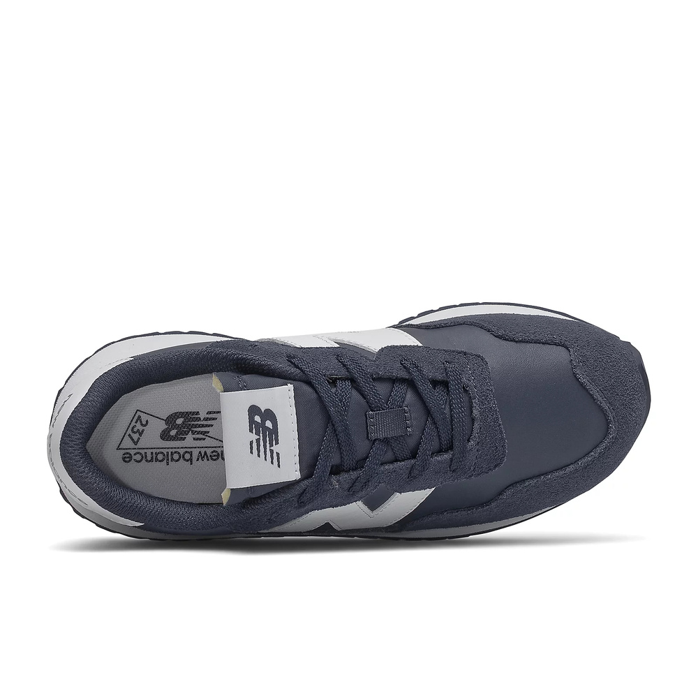 New Balance youth sports shoes GS237NV1