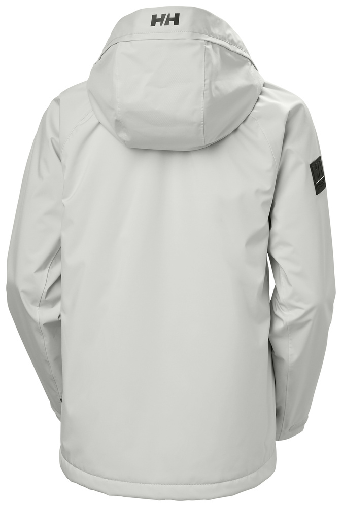 Helly Hansen women's W HP RACING LIFALOFT HOOD JKT 30373-917 jacket