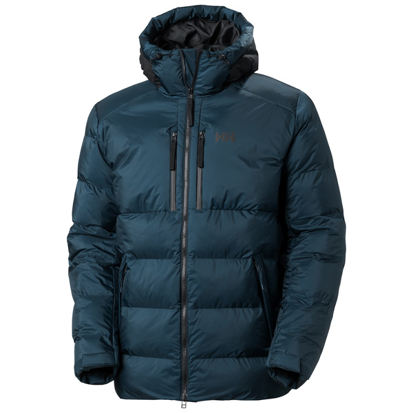 Helly Hansen Herren PARK PUFFY PARKA Jacke 53996 589