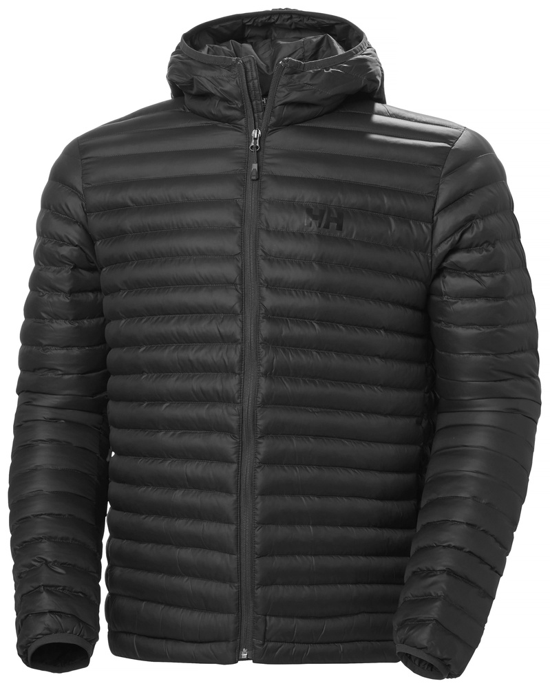 Helly Hansen men's jacket SIRDAL HOODED INSULATOR JACKET 62989 990