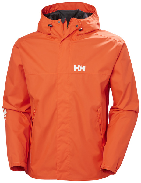 Helly Hansen men's ERVIK JACKET jacket 64032 307