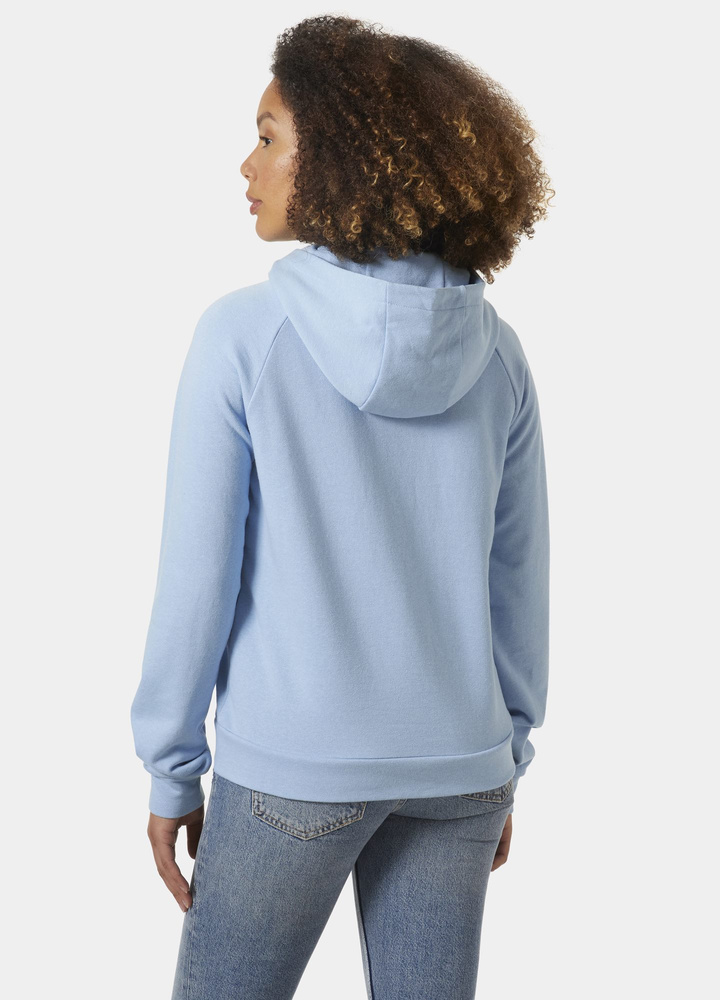 Helly Hansen Damen-Kapuzenpullover W CORE HOODIE 54033 627