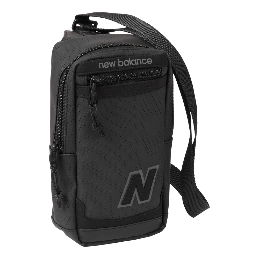 New Balance sachet LEGACY CROSS BODY BKK LAB23168BKK