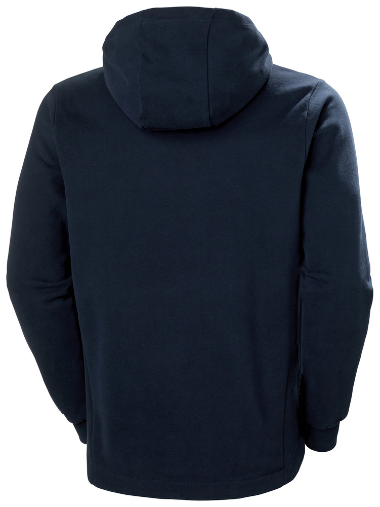 Helly Hansen męska bluza z kapturem ARCTIC OCEAN HOODIE 30361 597