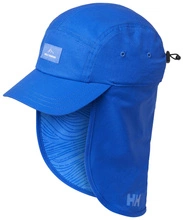 Helly Hansen klasyczna czapka z daszkiem HH DESERT CAP 67519 543 