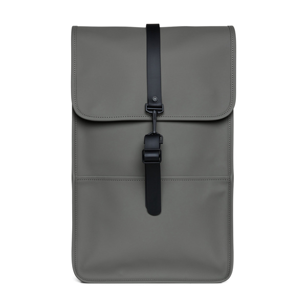 Rains backpack 48x30x12 cm BACKPACK W3 13000 13 GREY