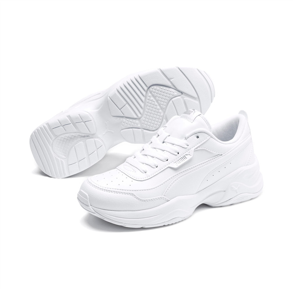 Puma Frauen Sportschuhe CILIA MODE 371125 02