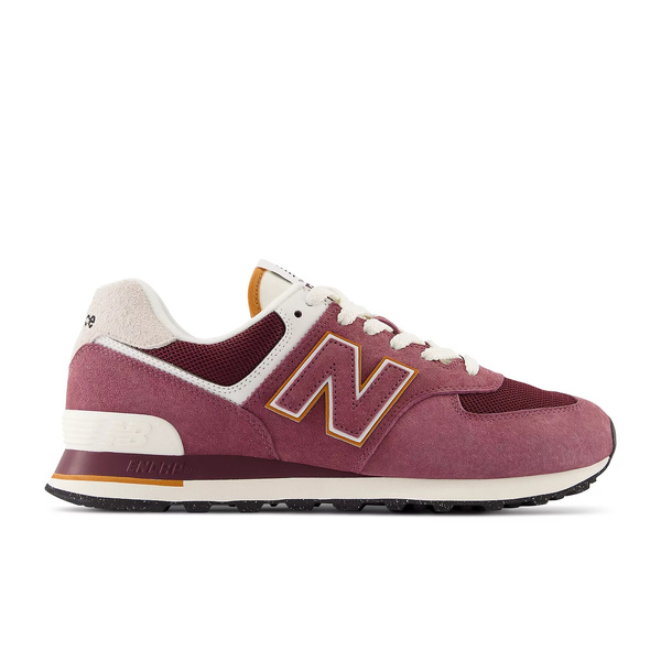 New Balance Männer Sportliche Schuhe U574MO2