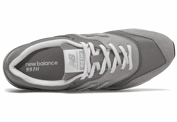 New Balance obuwie męskie CM997HCA