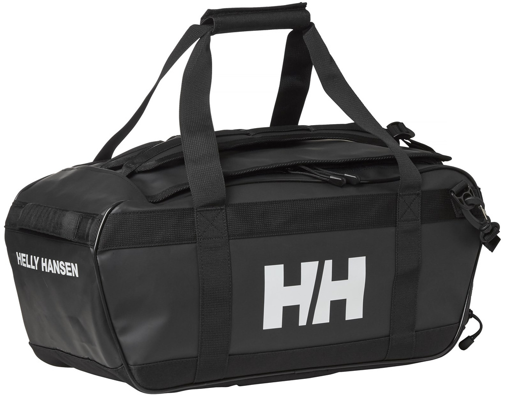 Helly Hansen sports bag SCOUT DUFFEL 30 L S 67440 990