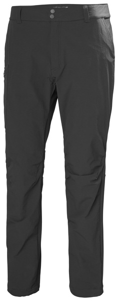 Helly Hansen men's BRONO SOFTSHELL PANT 63051 980 pants