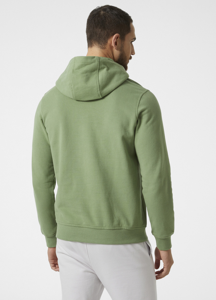 Helly Hansen męska bluza z kapturem BOX HOODIE 53289 406