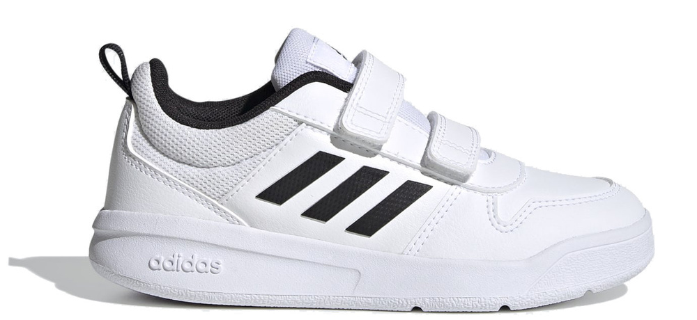 Adidas TENSAUR C Sportowe buty dziecięce zapinane na rzep S24051