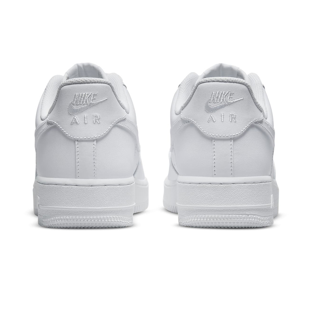 Nike men's Air Force 1 '07 shoes CW2288 111 - white