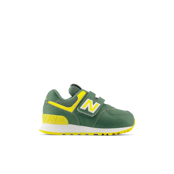 New Balance niemowlęce buty sportowe IV574CJ1