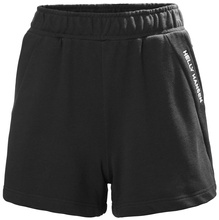 Helly Hansen damskie krótkie spodenki CORE SWEAT SHORTS 54081 990