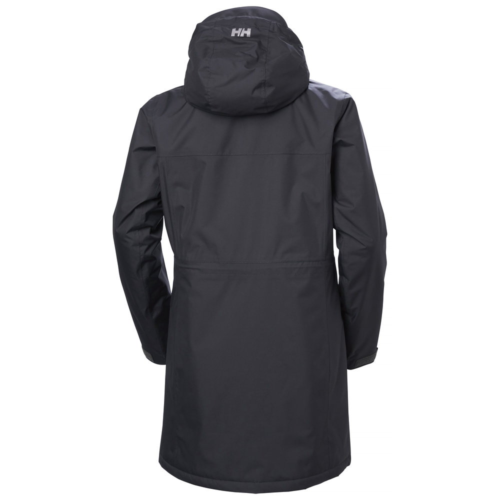 Helly Hansen Damenmantel W WESTPORT INS COAT 53298 980