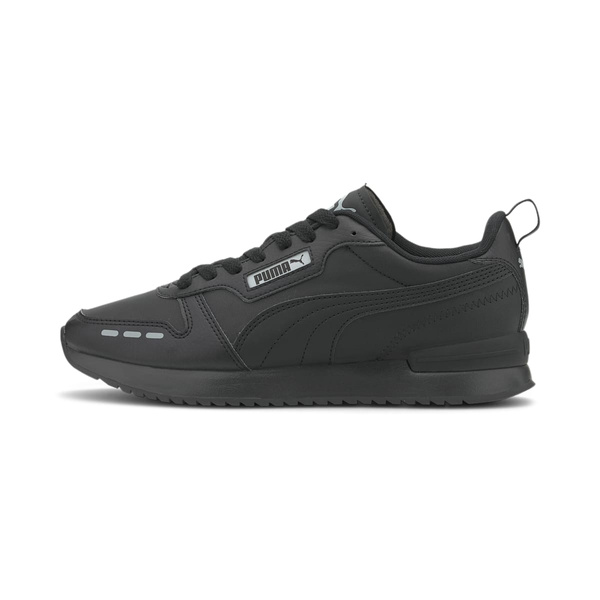 Puma Herren Sportschuhe R78 SL 374127 01 - schwarz