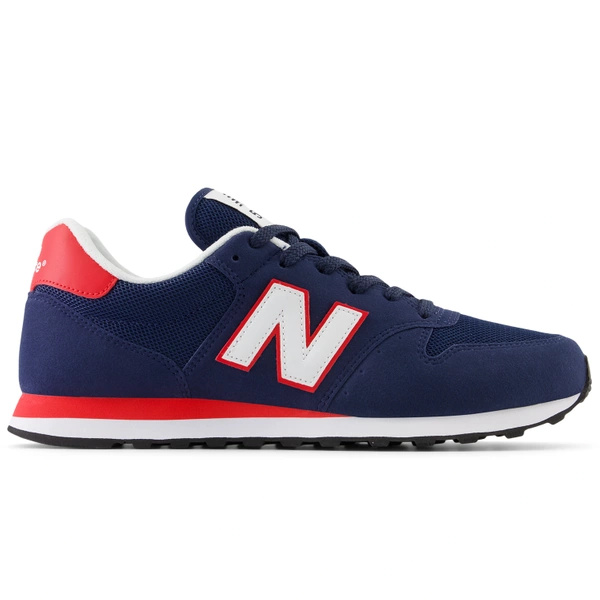 New Balance men's shoes sneakers GM500MC2