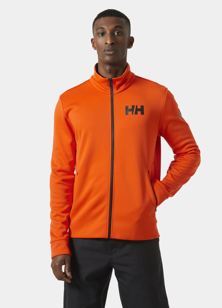 Helly Hansen Herren-Fleecejacke HP FLEECE JACKET 34289 307