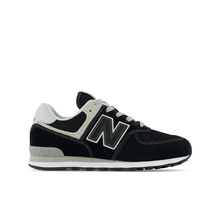 New Balance młodzieżowe buty sportowe sneakersy GC574EVB