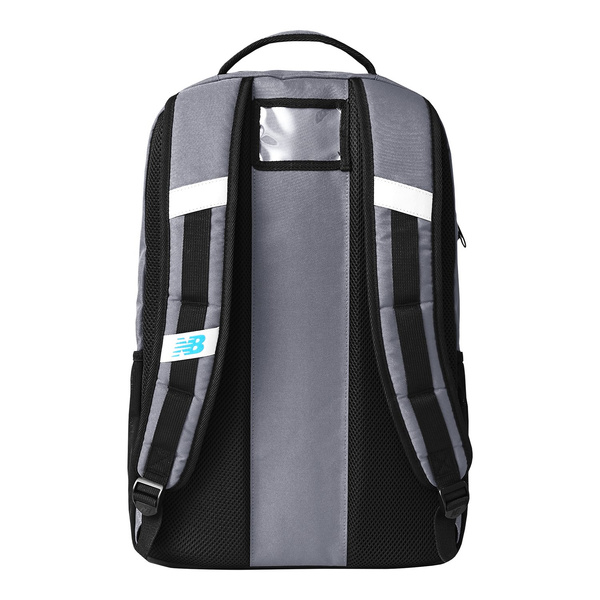 New Balance backpack TEAM SCHOOL BACKPACK GNM LAB13506GNM