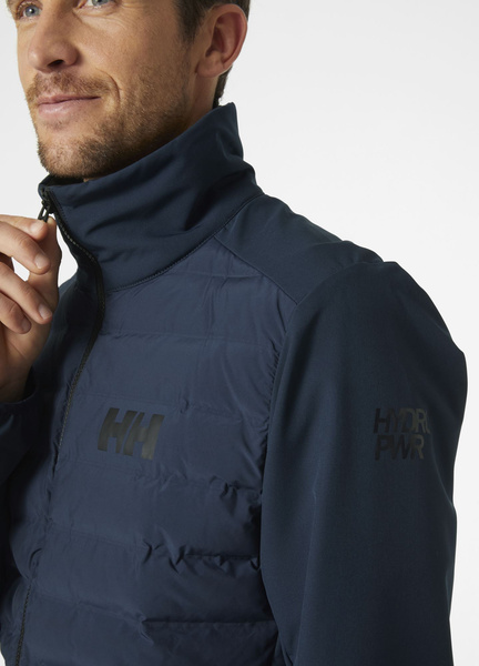 Helly Hansen men's HP INSULATOR 2.0 insulated jacket 34286 597