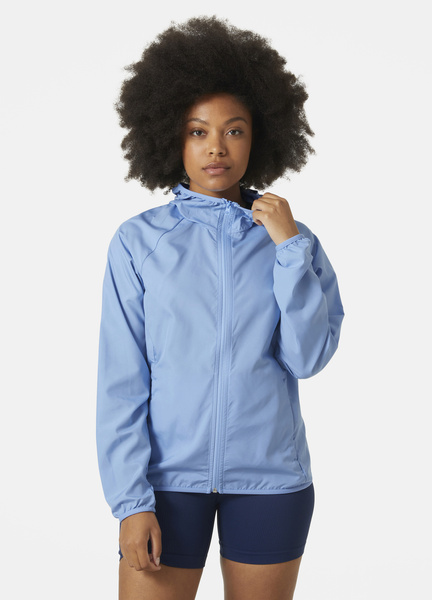 Helly Hansen women's W JUELL LIGHT JACKET 53106 627 jacket