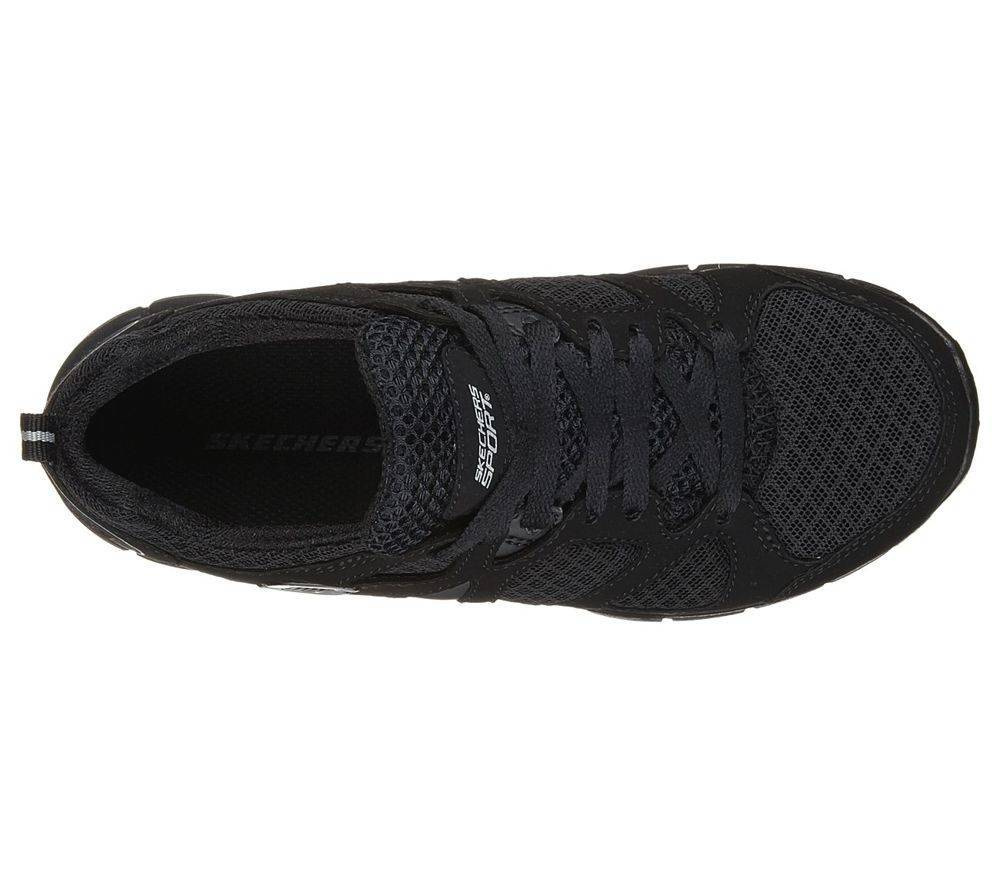 Skechers VIM TURBO RIDE 998090L/BBK