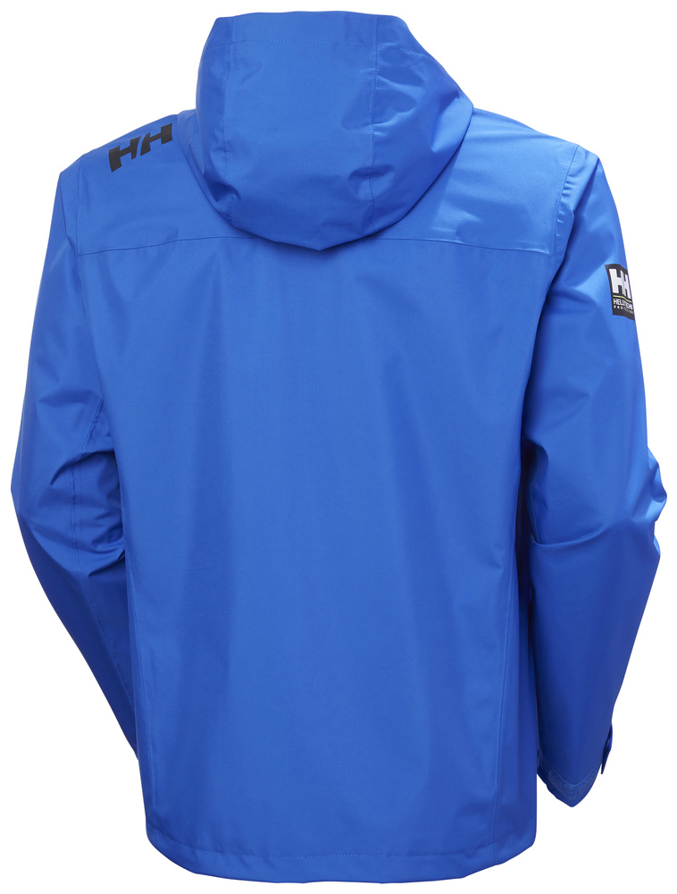 Helly Hansen kurtka męska CREW HOODED JACKET 34443 543