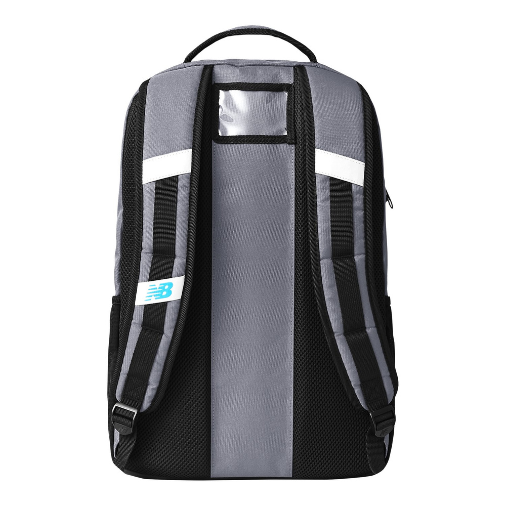 New Balance backpack TEAM SCHOOL BACKPACK GNM LAB13506GNM