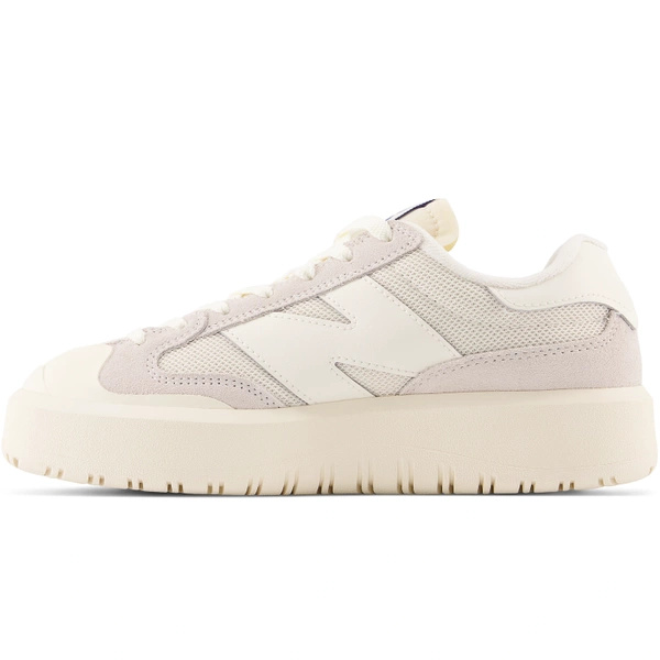 New Balance uNISEX Sportschuhe CT302RB