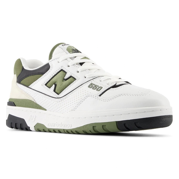 New Balance unisex sports shoes BB550DOB