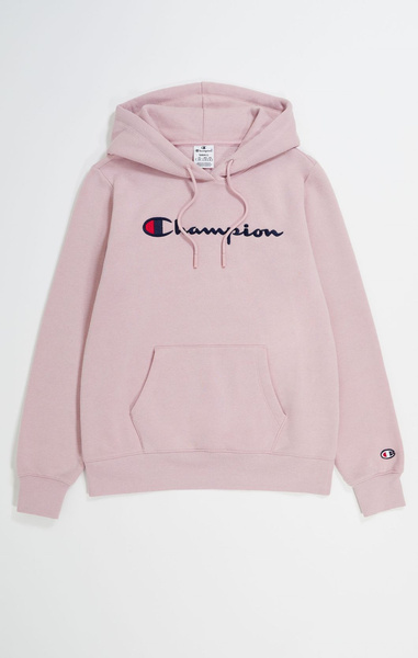 Champion damska bluza z kapturem 116579 PS124 PLMV