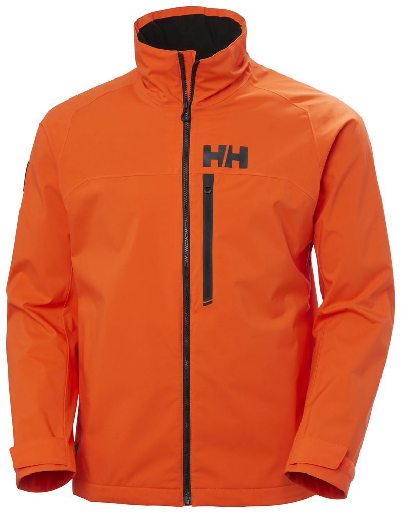 Helly Hansen Herren HP RACING JACKET 30205 307 Jacke