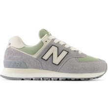 New Balance Damen Sportschuhe WL574GA2