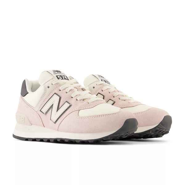 New Balance women's athletic shoes WL574PB