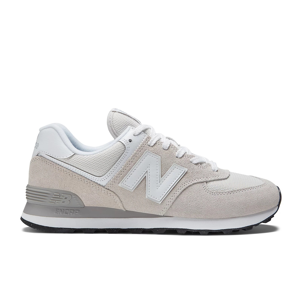 New Balance męskie buty sportowe ML574EVW - beżowe