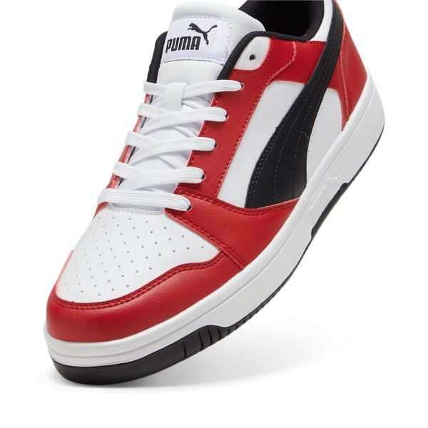 Puma męskie buty sportowe sneakersy REBOUND V6 LOW 392328 17