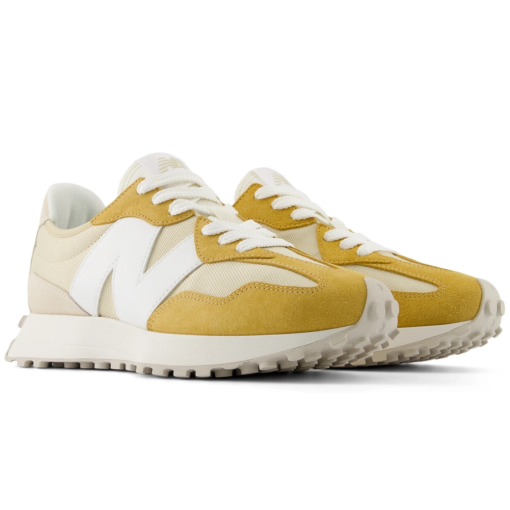 New Balance  buty unisex sneakersy U327FG