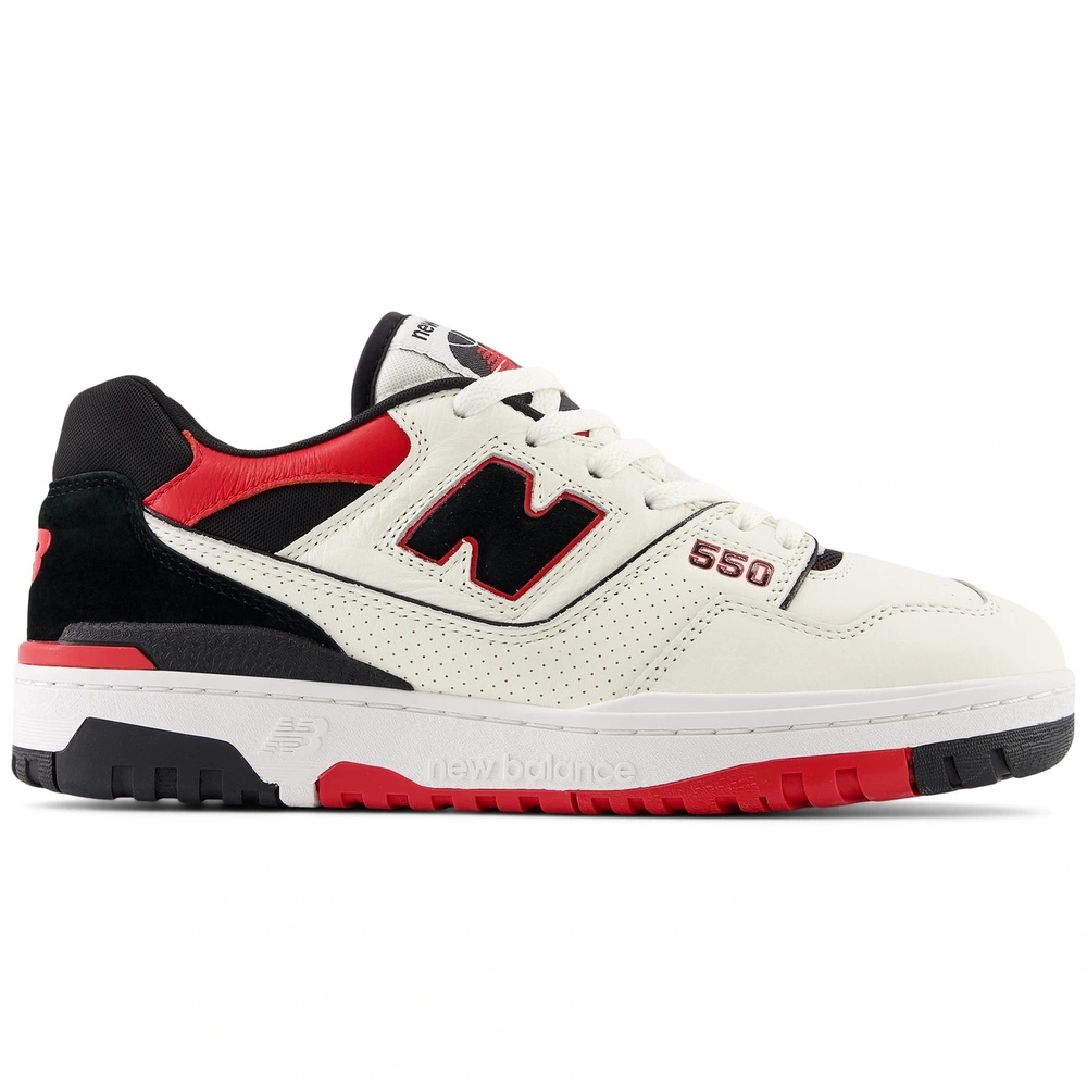 New Balance unisex-Sportschuhe BB550STR