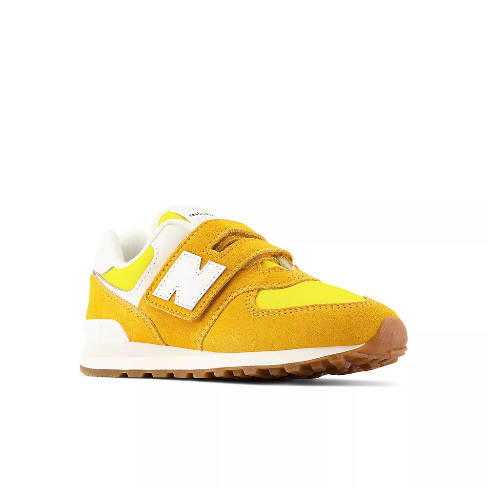 New Balance Kinder Sportschuhe PV574RC1