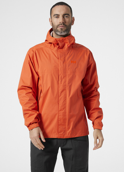 Helly Hansen męska kurtka LOKE JACKET 62252 300