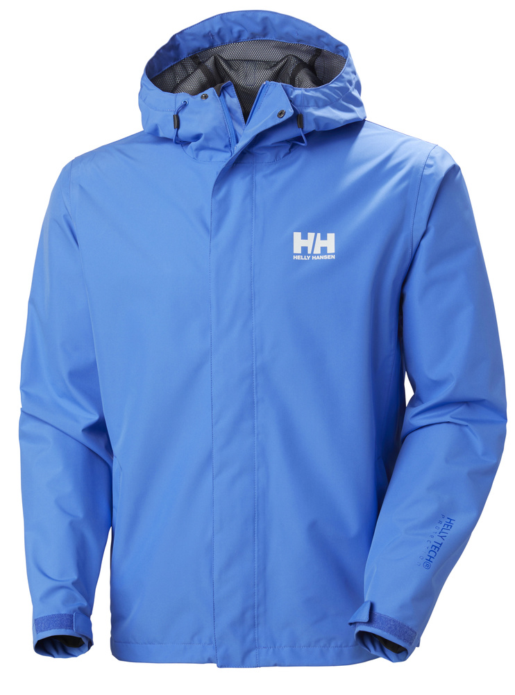 Helly Hansen męska kurtka Seven Jacket 62047 554