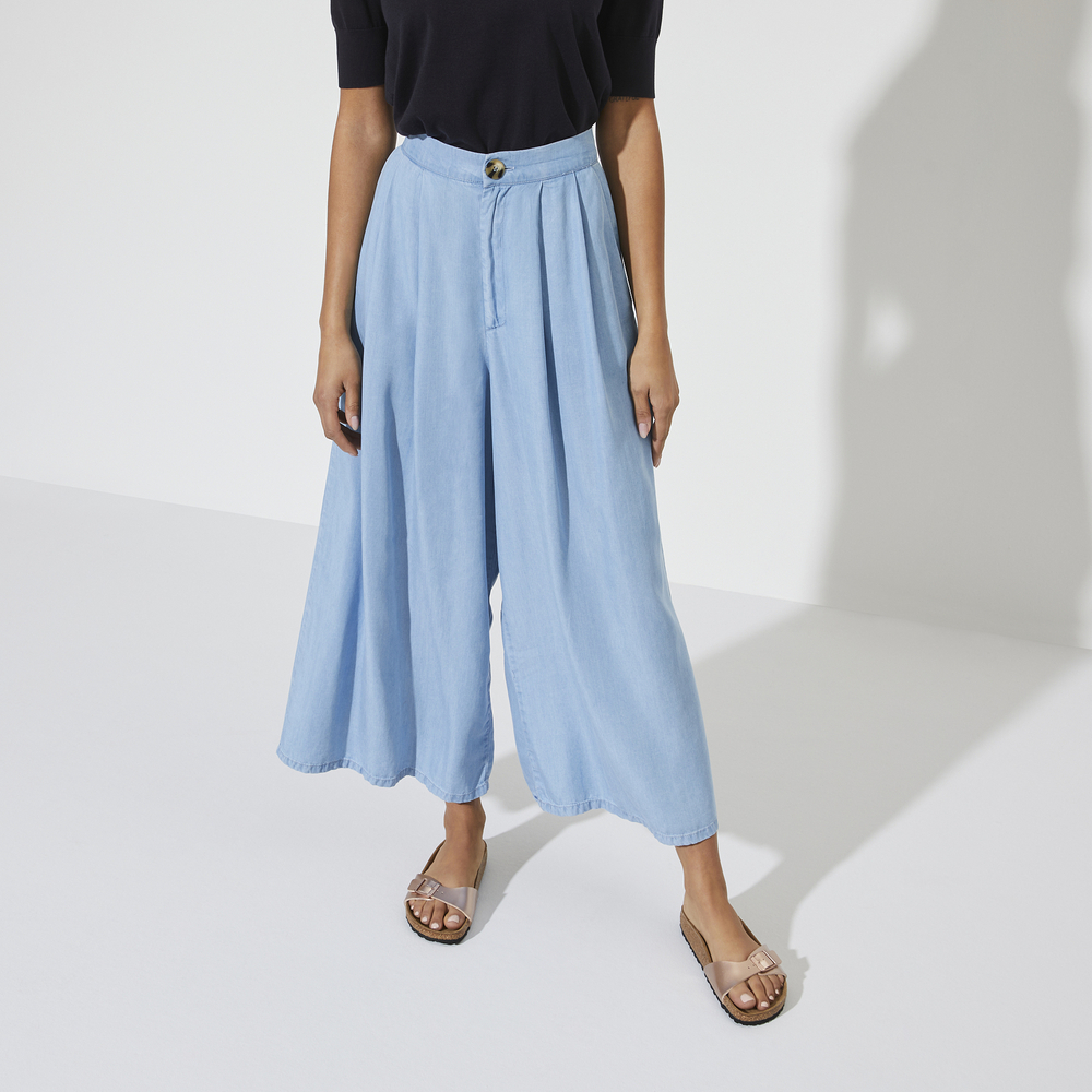 Birkenstock Damen MADRID BS COPPER Flip-Flops 1023927 (schmale Weite)