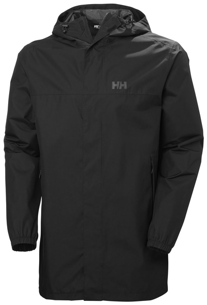 Helly Hansen men's jacket VANCOUVER RAIN CAT 54097 990