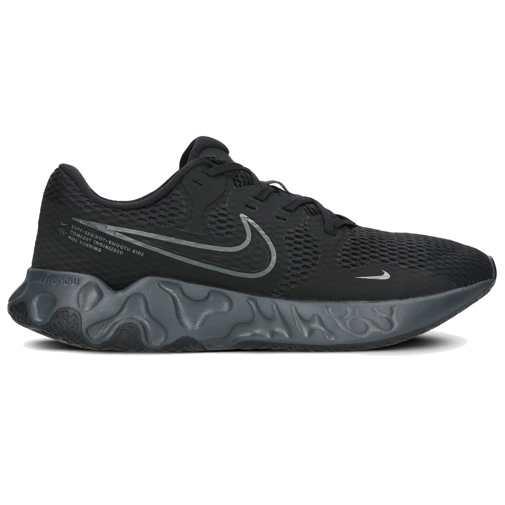 Nike męskie buty biegowe Renew Ride 2 CU3507-002