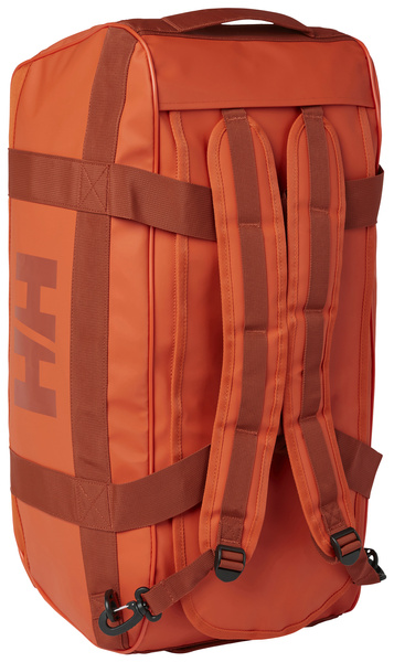 Helly hansen torba sportowa plecak SCOUT DUFFEL M  67441 301